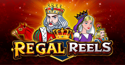 Regal Reels